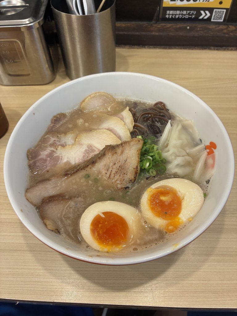 【新店舗】元祖博多だるまさんにおじゃましまんにゃ